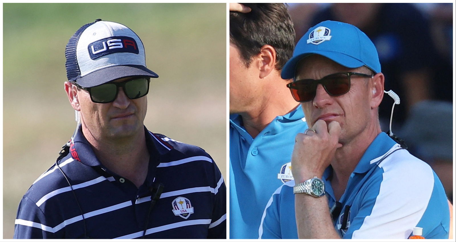 Zach Johnson cites 